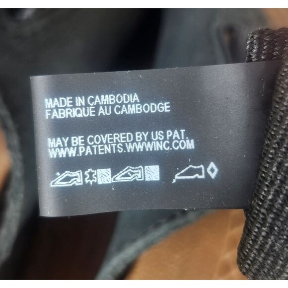 Chaco Lowdown Slides Men's 14 Black Adjustable Outdoors Beach Lakeshore Sandals - Picture 10 of 11